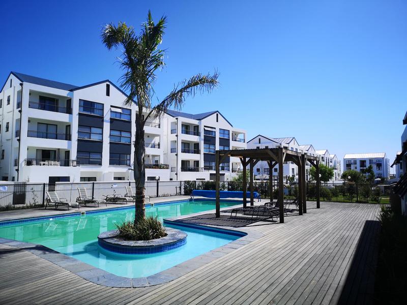 1 Bedroom Property for Sale in Sandown Western Cape